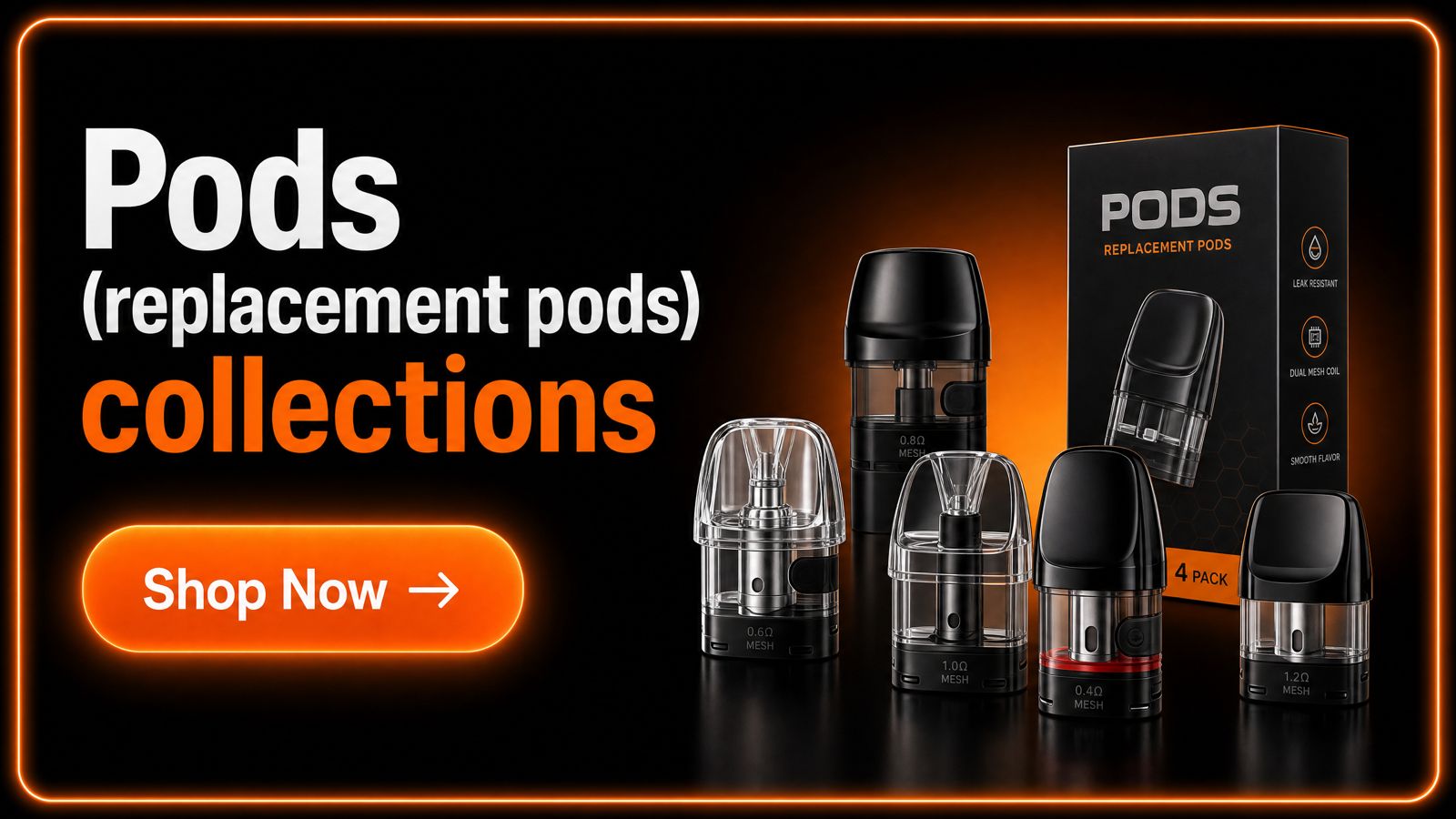POD